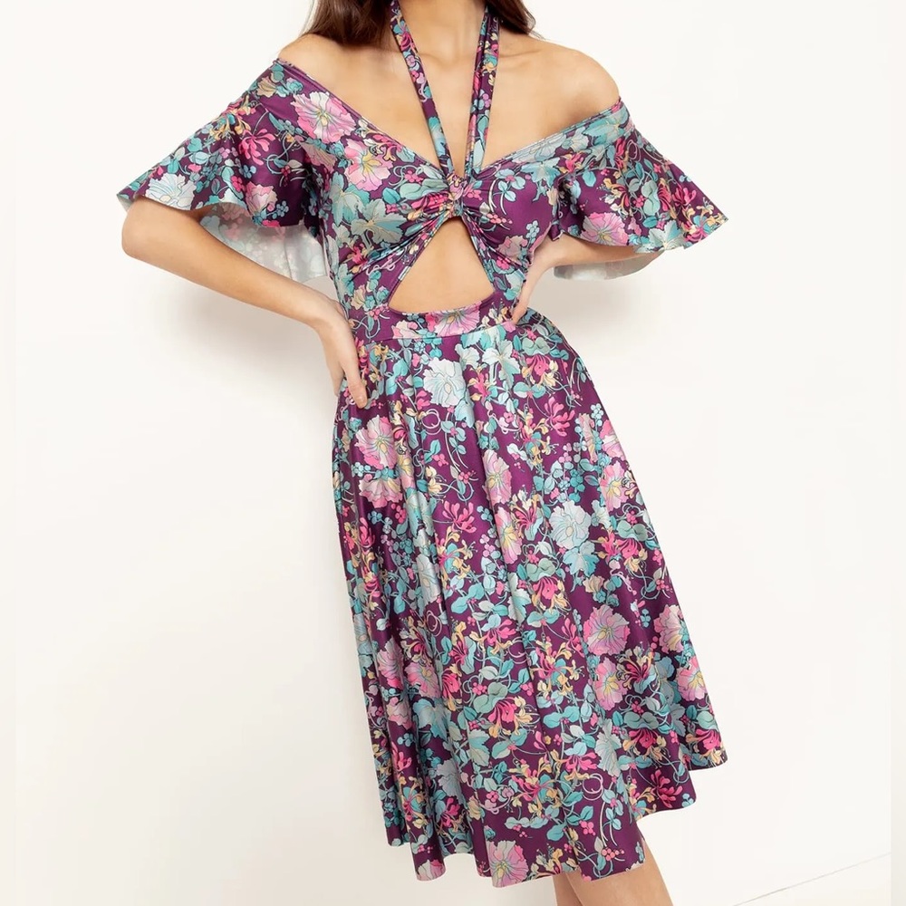 BM Mucha Rio Dress - Picture 4 of 7